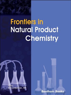 cover image of Frontiers in Natural Product Chemistry, Volume 7